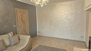 Inchiriez apartament cu 2 camere in Deva, zona ultracentrala (Piata), etaj 2, mobilat - imagine 3