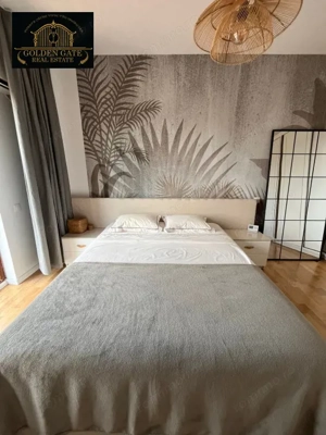  Bucurestii Noi  | 2 Camere | Centrala | Parcare | Metrou - imagine 2