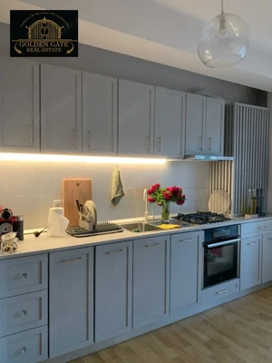  Bucurestii Noi  | 2 Camere | Centrala | Parcare | Metrou - imagine 4