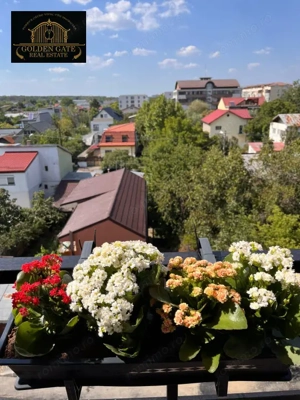  Bucurestii Noi  | 2 Camere | Centrala | Parcare | Metrou - imagine 13