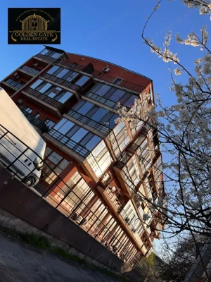 Bucurestii Noi  | 2 Camere | Centrala | Parcare | Metrou - imagine 16