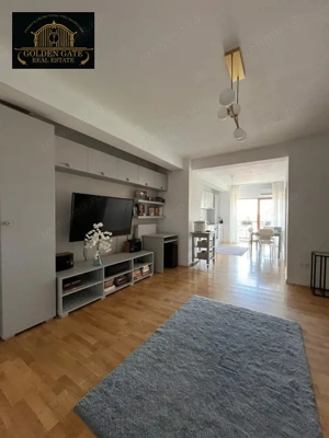  Bucurestii Noi  | 2 Camere | Centrala | Parcare | Metrou - imagine 6