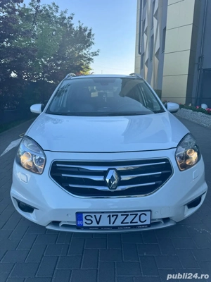 Vând Renault Koleos din 2012 - imagine 4