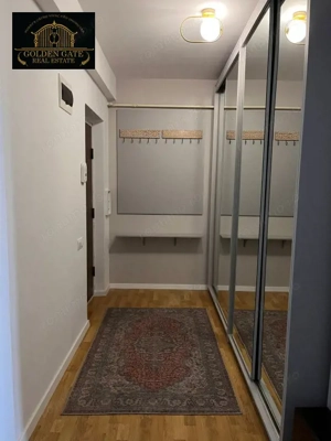  Bucurestii Noi  | 2 Camere | Centrala | Parcare | Metrou - imagine 9