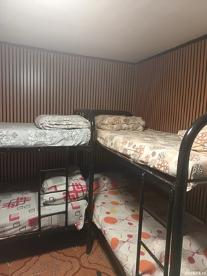 Cazare muncitori Sos Chitilei sect 1  - imagine 4