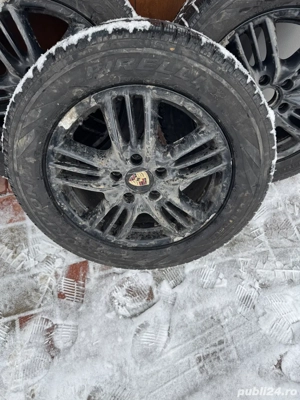 Jante R18 Porsche , Touareg, Audi  - imagine 3