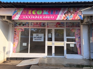 Închiriez spațiu comercial Micro 14 - imagine 5