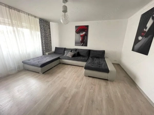 Apartament 2 camere de inchiriat, mobilat modern – Str. Telegrafului