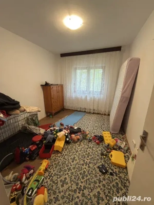 Apartament 3 camere decomandat piata centrala - imagine 5