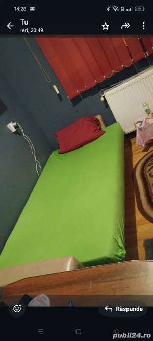 Vând sau schimb cu Garsonieră confort 3! -25.000       - imagine 6