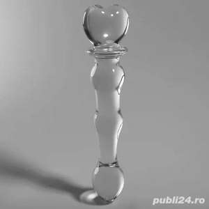 Nebula Series Model 21   Accesoriu din sticlă borosilicată, 20.5 cm