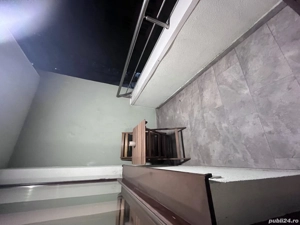 Închiriere termen lung scurt- apt nou 2 cam f modern, parcare inclusa, lângă parc Titanel - imagine 10