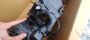 Far dreapta citroen c4