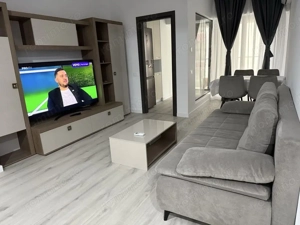 Apartament 2 camere , complet mobilat si utilat, Smart Residence Lujerului