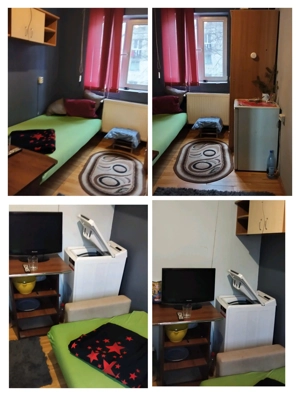 Închiriez garsonieră in regim hotelier Buzău 150 - imagine 4