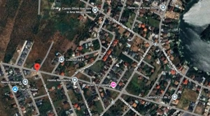 Teren 892 MP SITUAT IN MOGOSOAIA ILFOV - imagine 3