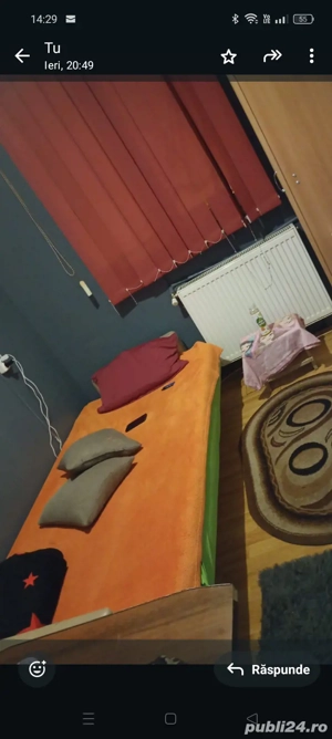 Vând sau schimb cu Garsonieră confort 3! -25.000       - imagine 7