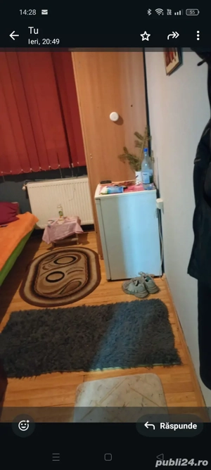 Vând sau schimb cu Garsonieră confort 3! -25.000       - imagine 9