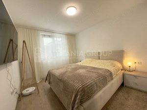 Apartament modern 3 camere, 2bai, etaj 2, parcare - Coresi