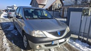 Logan 1.4 benzină +gpl. A.C.