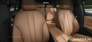BMW Seria 5 de vanzare - imagine 8