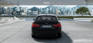 BMW Seria 5 de vanzare - imagine 3