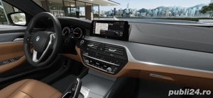 BMW Seria 5 de vanzare - imagine 7