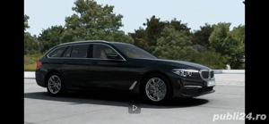 BMW Seria 5 de vanzare - imagine 4