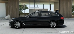 BMW Seria 5 de vanzare - imagine 5