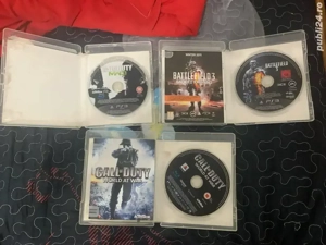 Vand jocuri PS3 noi - imagine 3