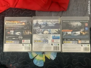 Vand jocuri PS3 noi - imagine 2