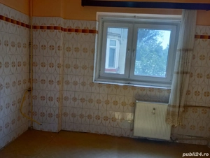 Vând apartament 2 camere cf 1 Rahova Salaj 