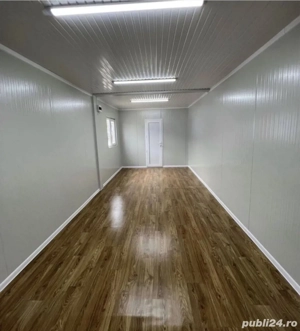 container standard modular santier  - imagine 3