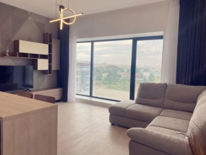 Închiriere apartament 2 camere ONE Verdi