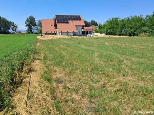 Teren Constructii Sanpetru 