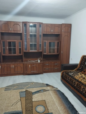 Apartament de închiriat 2 camere 