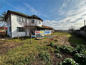 VANZARE VILA COMPLET MOBILATA SI UTILATA - ZONA DRAGANESTI, PRAHOVA