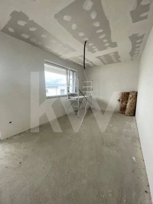 Casă Arhitecților – 82 mp utili, 170 mp curte, 2 locuri de parcare - imagine 4