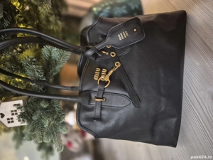 Geanta stil MiuMiu noua