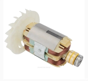 Rotor pentru generator PM-AGR-3000MNS-WI