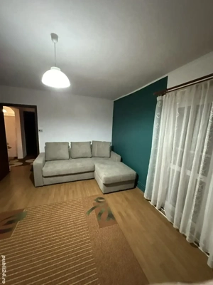 Apartament 2 camere - zona Piața Mărăști