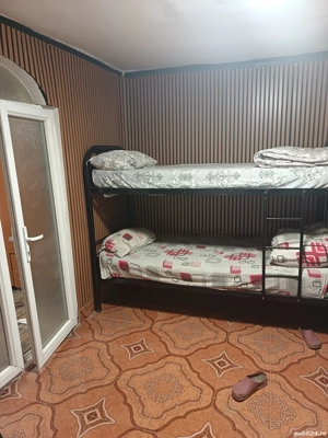 Cazare muncitori Sos Chitilei sect 1  - imagine 2