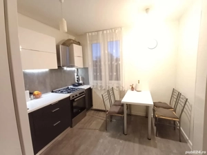 Vând apartament 2 camere confort 1 decomandat MOBILAT