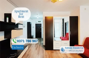 Apartament de inchiriat, 2 camere, Decebal - Oradea