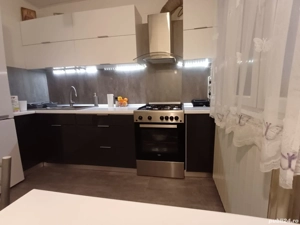 Vând apartament 2 camere confort 1 decomandat MOBILAT