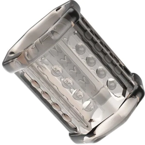 Pretty Love Ronael   Manșon elastic transparent, super stretch