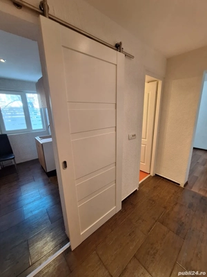 Apartament 3 camere   etaj 1, zona Dacia | ideal familie sau investiție - imagine 9