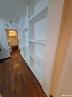 Apartament 3 camere   etaj 1, zona Dacia | ideal familie sau investiție - imagine 13