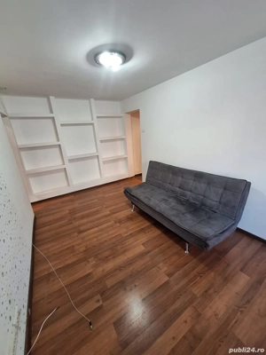 Apartament 3 camere   etaj 1, zona Dacia | ideal familie sau investiție - imagine 4