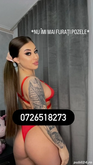 Bună! Noua in oras la tine!! La mine sau la tine?Fac si show web